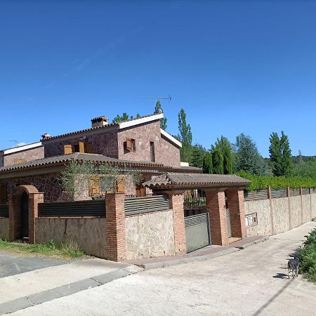 Xalet Cal Cadiach Villa Prades Esterno foto